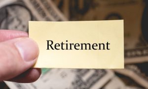 Traditional Financial Planning for Retirees