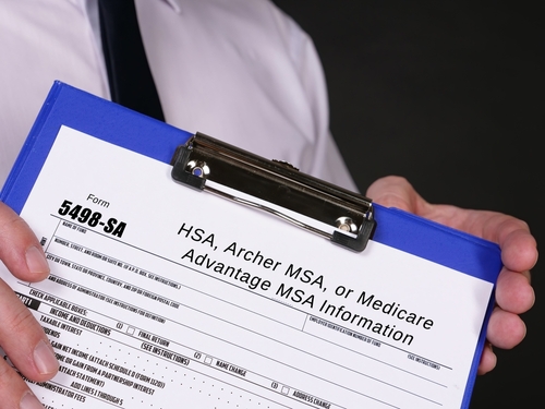 Medicare vs HSA