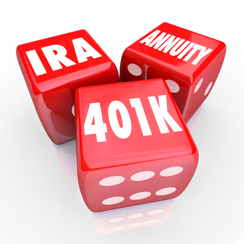 IRS Announces Massive Shift in 401K and IRA Limits for 2024 Republic News