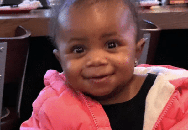 9-month-old St. Louis baby girl is shot to death at home by her 21-year ...